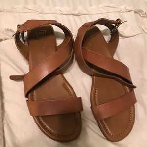 Franco Sarto Sandals